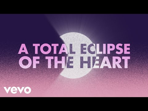 total eclipse of the heart lyrics