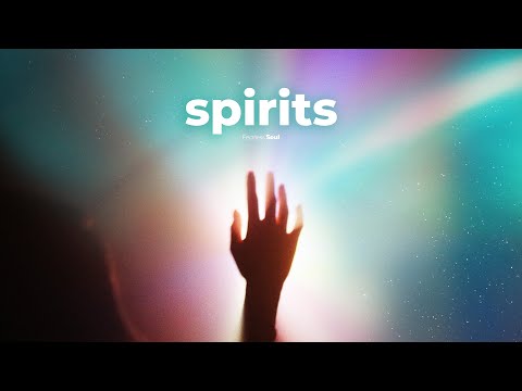 spirits lyrics