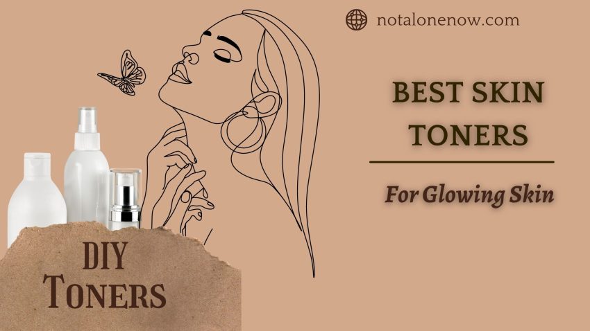 best toners for glowing skin
