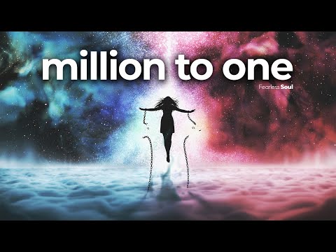 Camila Cabello Million to One Cover Lyrics by Rachel Schroeder Feraless Soul