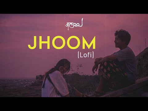 Jhoom ( Maine Tujhe Dekha ) Lyrics