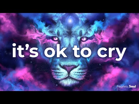 its ok to cry those tears will dry lyrics