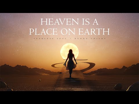 Heaven is a place on earth lyrics