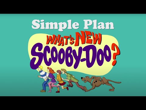What's New Scooby Doo Lyrics