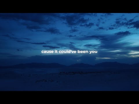 Could've Been You Lyrics
