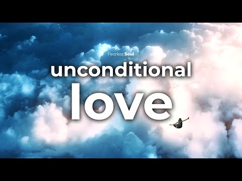 Unconditional Love lyrics