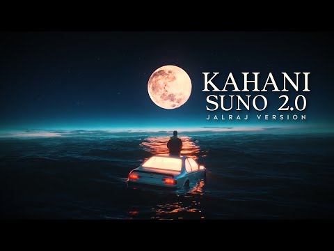 Kahani Suno 2.0 Cover Lyrics JalRaj