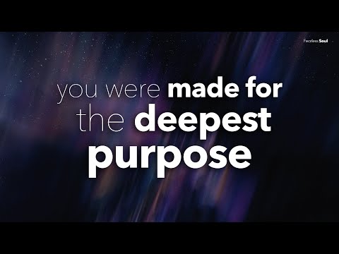 Fearless Soul - The Deepest Purpose Lyrics
