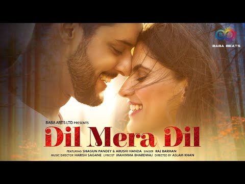 Raj Burman - Dil Mera Dil Lyrics,