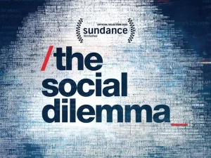 The social dilemma netflix documentary