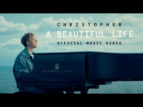 A Beautiful Life Lyrics Christopher