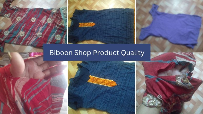 Biboon shop is real or fake biboon shop scam exposed