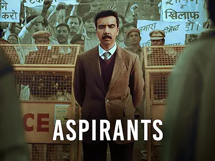 Aspirants Season 2 Trailer Review - What To Expect
