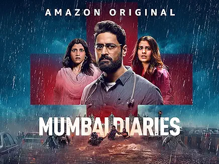 Mumbai Diaries Web Series S2 Review