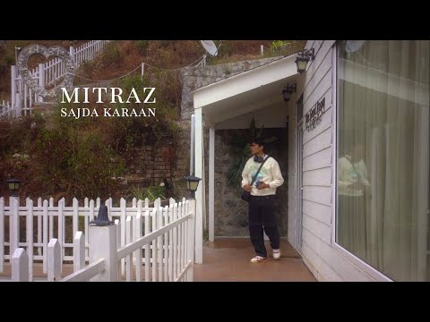 Sajda Karaan Lyrics MITRAZ