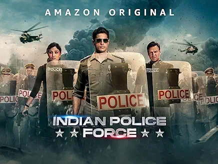 Indian Police Force - is this Worth The Hype