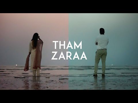 Tham Zaraa Lyrics Rang Album
