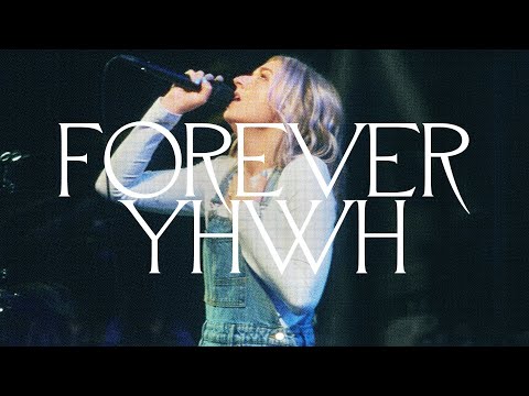 Forever YHWH/Worthy Of It All Lyrics Tiffany Hudson