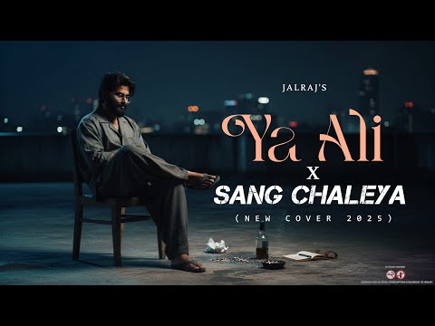 Ya Ali x Sang Chaleya Lyrics