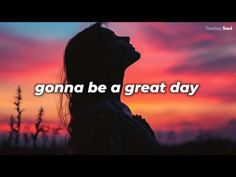 SO Empowering! Lyrics Fearless Soul