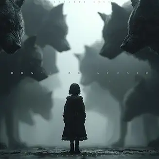 Don't Be Afraid Lyrics Fearless Soul