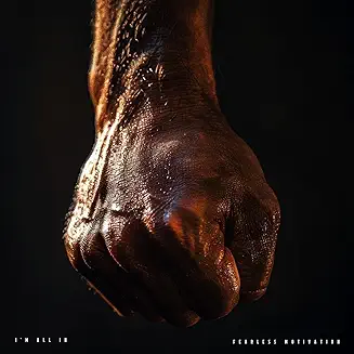 I'm All In Lyrics Fearless Motivation