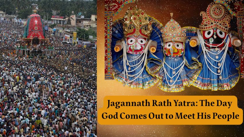 Jaganath Rath yatra