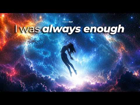 I Was Always Enough Lyrics Fearless Soul
